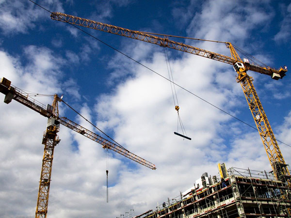 How to repair the rotating mop 起重機(jī)日常維護(hù)保養(yǎng)